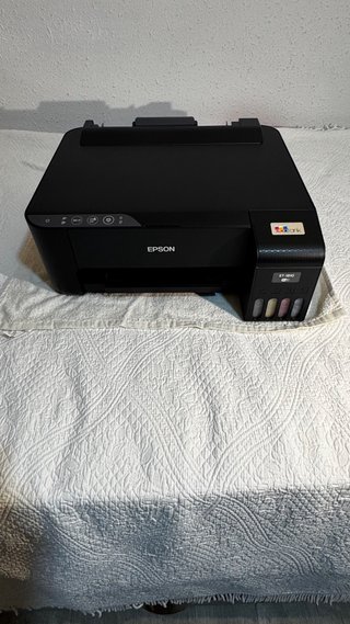 Stampante Epson EcoTank ET-1810