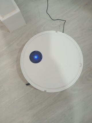 Robot Aspirador LG