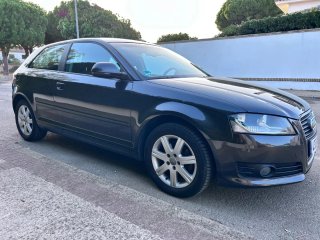 Audi A3 2010