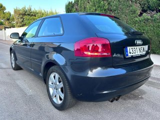 Audi A3 2010