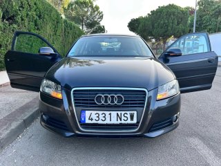 Audi A3 2010