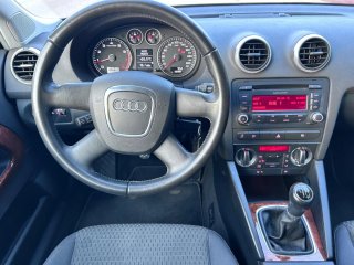 Audi A3 2010