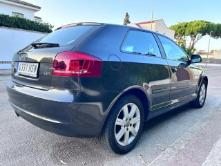 Audi A3 2010