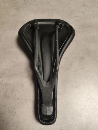Sillín Ergon SM10 Pro Carbon 142