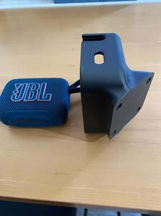 Supporto da scrivania JBL GO 4/5