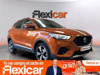 MG ZS 1.5 Luxury