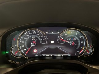BMW X4 M 2019 COMPETITION