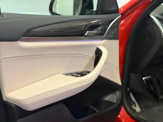 BMW X4 M 2019 COMPETITION
