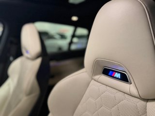 BMW X4 M 2019 COMPETITION
