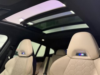 BMW X4 M 2019 COMPETITION