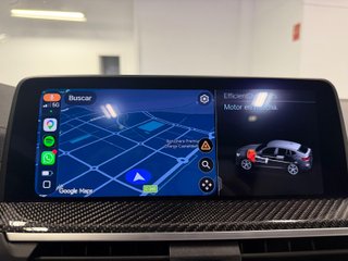 BMW X4 M 2019 COMPETITION