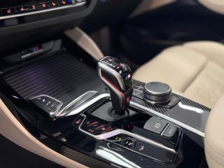 BMW X4 M 2019 COMPETITION