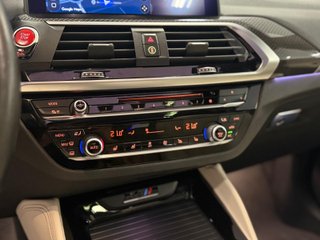 BMW X4 M 2019 COMPETITION