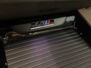 BMW X4 M 2019 COMPETITION