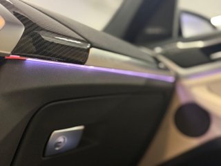 BMW X4 M 2019 COMPETITION