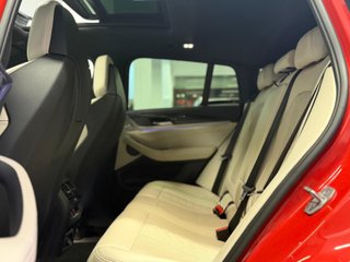 BMW X4 M 2019 COMPETITION