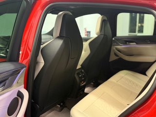 BMW X4 M 2019 COMPETITION