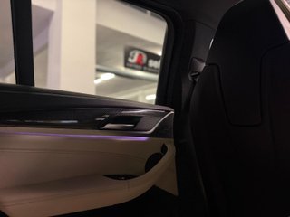 BMW X4 M 2019 COMPETITION