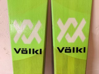 Esquís Völkl Rise 84 (162 cm)