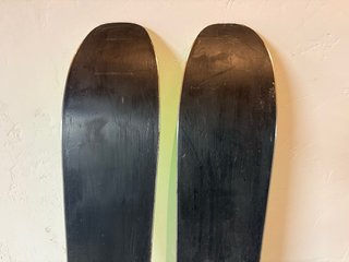 Esquís Völkl Rise 84 (162 cm)