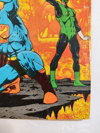 DC Comics Presents 26 – First app New Teen Titans