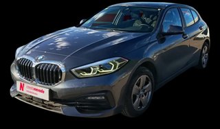 CUOTA 260€ - BMW Serie 1 2020 116D