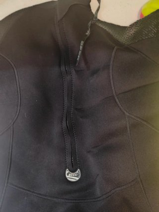 Traje de Neopreno Beek sport Water Club