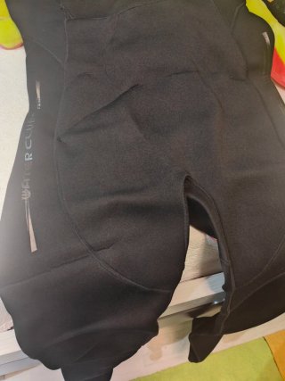 Traje de Neopreno Beek sport Water Club