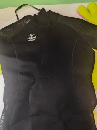 Traje de Neopreno Beek sport Water Club