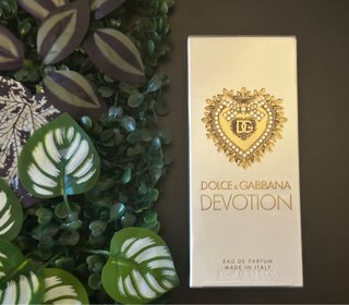 Profumo Dolce & Gabbana Devotion 100ml
