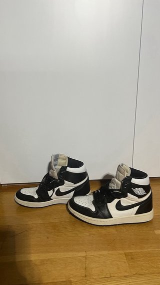 Zapatillas Nike Air Jordan 1 High