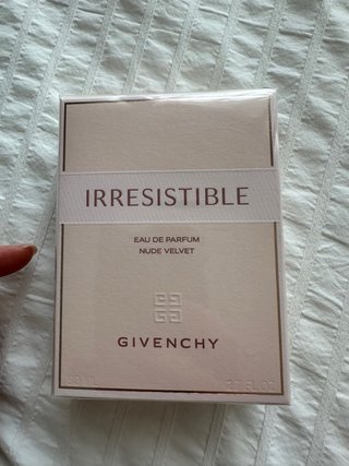 Irresistible Eau de Parfum Perfumes de Mujer