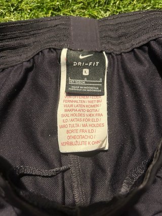 Pantalones de entrenamiento PSG Nike