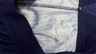 Pantalón corto Tottenham Nike