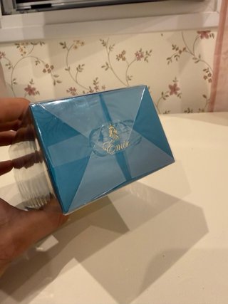 Perfume Voux Turquoise de Paris Corner 100ml