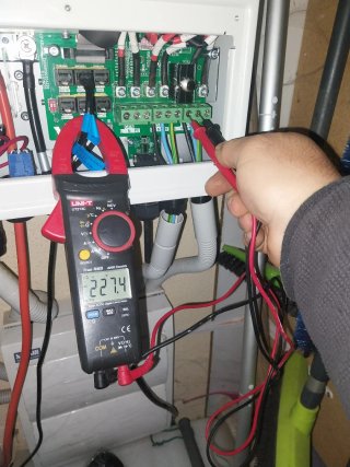 Electricista