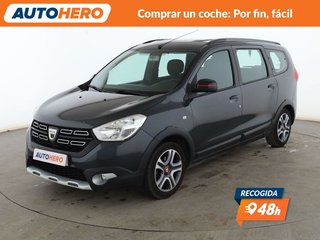 Dacia Lodgy 1.3 TCe SL Xplore