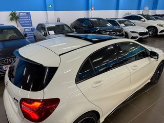 Mercedes-Benz Clase A Mercedes-AMG A 45 4MATIC