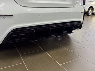 Mercedes-Benz Clase A Mercedes-AMG A 45 4MATIC