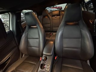 Mercedes-Benz Clase A Mercedes-AMG A 45 4MATIC