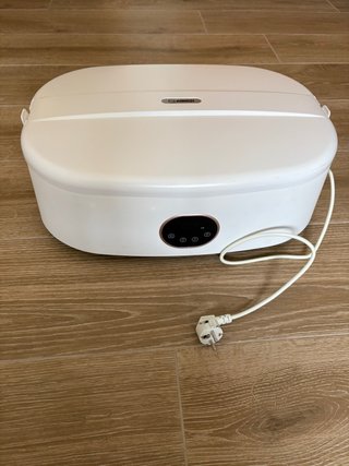 Secadora Portátil de Ropa Yangzi