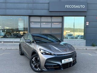 Cupra Tavascan 77kWh 210kW (286CV) Endurance