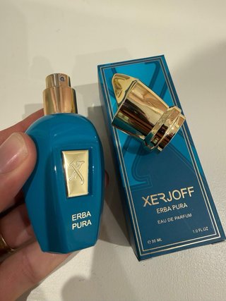 Xerjoff Erba Pura Eau de Parfum 30ml