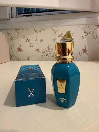 Xerjoff Erba Pura Eau de Parfum 30ml