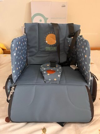 Asiento Elevador Plegable Olmitos