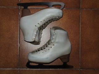 Pattini Edea Preludio 220 (Taglia 33)