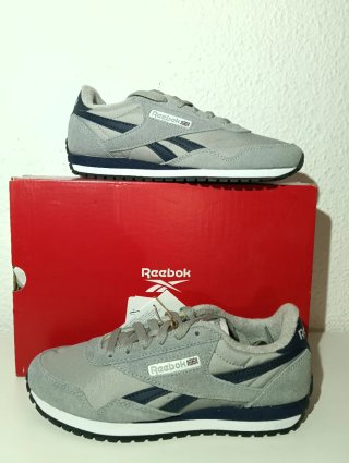 Zapatillas Reebok classic Unisex Talla 34.5