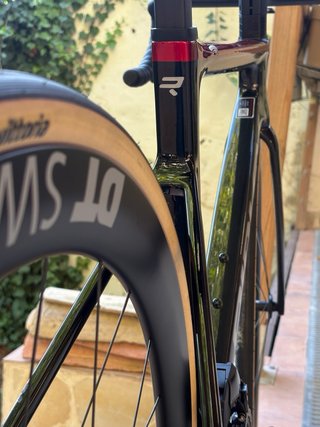 Bicicleta de Carretera Ridley Falcon RS