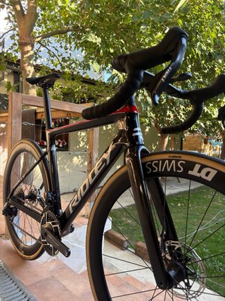 Bicicleta de Carretera Ridley Falcon RS