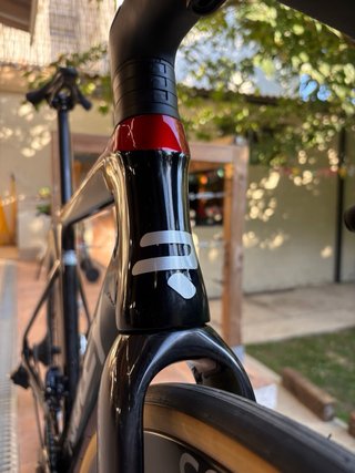 Bicicleta de Carretera Ridley Falcon RS